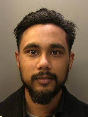 Mohammed Abdul Kashem