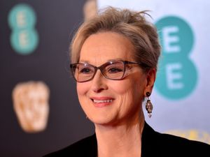Supporting image for story: Meryl Streep to appear in season three of Only Murders In The Building