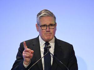 Supporting image for story: Starmer seeks to quell revolt to speed through welfare reforms