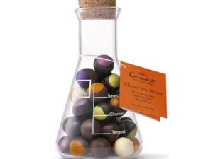 Supporting image for story: Hotel Chocolat product recalled 'because it may contain pieces of glass'