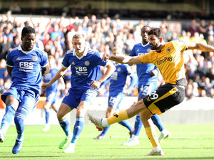 Supporting image for story: Wolves Fans' Verdict vs Leicester: A disgraceful display!