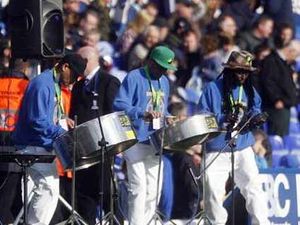 Supporting image for story: Your say on the match action