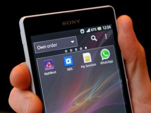 Supporting image for story: Mark Andrews on Saturday: A policeman's lot is not an appy one and why Boyan is better than Greta