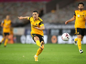 Supporting image for story: By the numbers: The stats behind Wolves' lack of goals