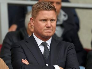 Supporting image for story: Luke Dowling predicting a bright future for West Brom