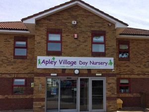 Supporting image for story: 'Difficult decision' as two Telford nurseries are sold to national operator