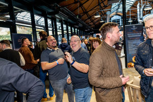 English Whisky Festival 2023