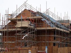 Supporting image for story: Housebuilding slump deepens as construction sector hits year-long decline