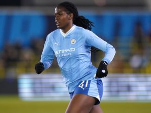 Supporting image for story: Khadija Shaw misses Paris FC clash after Man City fail to file visa application