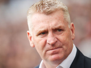 Supporting image for story: Aston Villa going all out for victory on their return