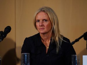 Supporting image for story: Mohamed Al Fayed accuser says fear left her ‘paralysed’