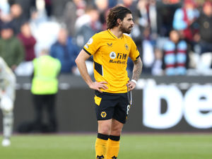 Supporting image for story: West Ham 1 Wolves 0 - Player ratings