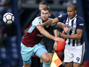 Supporting image for story: West Brom 1 Burnley 2 - Player ratings