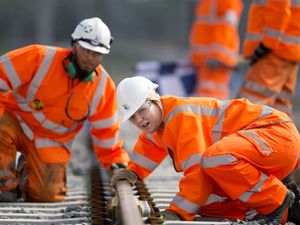 Supporting image for story: Carillion: 300 more workers set to lose their jobs this week
