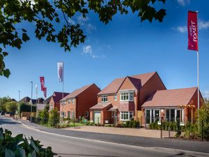 Supporting image for story:  Lovell helps Morgan Sindall’s record results