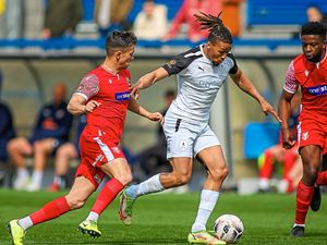 Supporting image for story: Boston v Telford preview: Bucks boss is looking to bow out with a rare win