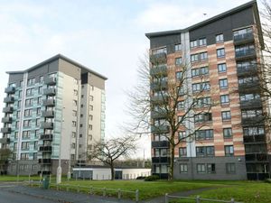 Supporting image for story: 'Botch job' concerns raised over pipework replacement scheme in Sandwell