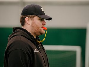 Supporting image for story: Mistakes prove costly as Shropshire Revolution slip to defeat