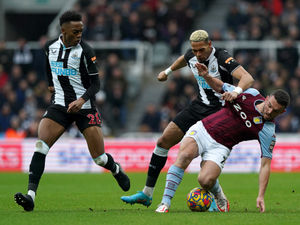 Supporting image for story: Newcastle 1-0 Aston Villa - Player ratings
