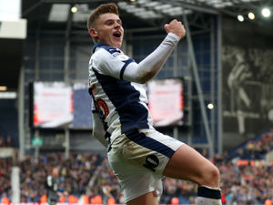 Supporting image for story: Harvey Barnes hails benefits of loan spells