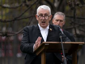 Supporting image for story: Speaker urges Government to apologise for not taking Ministerial Code seriously