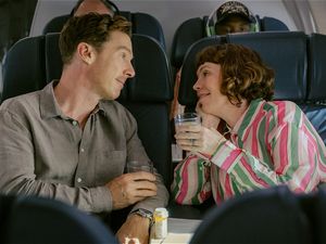 Supporting image for story: The film The Roses will be shown at a Kington venue early in the new year