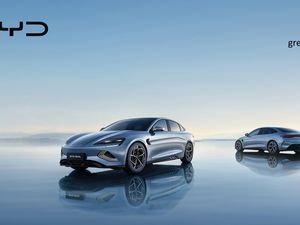 Supporting image for story: New car showroom and replacement MOT station approved for Telford