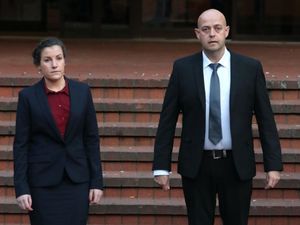 Supporting image for story: Pc to stand trial in April charged with murder of Dalian Atkinson