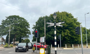 Pic taken by LDR Rachel Alexander
Permission for use for partners 