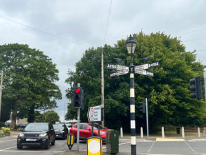 Supporting image for story: Meet the five candidates hoping to become councillor in Pelsall