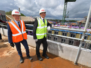 Supporting image for story: Investment to help revive our ‘neglected’ industrial heritage