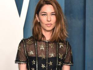 Supporting image for story: Algorithms and straight men are to blame for fewer diverse films – Sofia Coppola