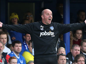 Supporting image for story: Johnny Phillips: Ex-Wolves midfielder Paul Cook has right ingredients as manager