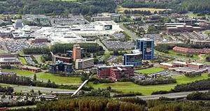 Supporting image for story: Asda: Why we are leaving Telford centre