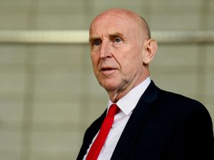 Supporting image for story: US firm’s £1.5bn investment a major boost to UK defence sector, says John Healey