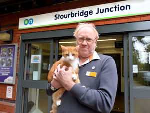 Supporting image for story: Protests to be staged outside railway stations across region in a bid to save under-threat ticket offices