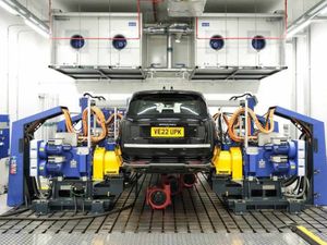 Supporting image for story: Industrial firms to face £685m property tax hit after energy support pledge