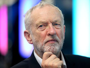 Supporting image for story: Jeremy Corbyn: One A&E in Shropshire is not enough