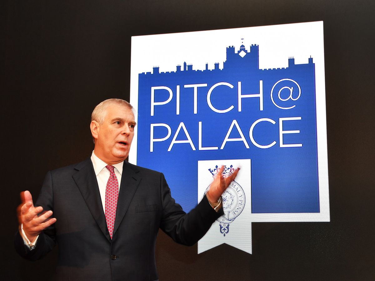 Andrew to close business behind platform which helps entrepreneurs