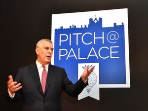 Supporting image for story: Andrew to close business behind platform which helps entrepreneurs