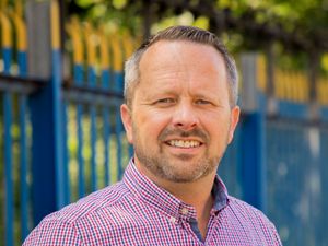 Supporting image for story: New divisional heads at BCS Group