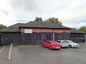 Supporting image for story: 'Under-threat' Dudley youth centre could get a lifeline from London