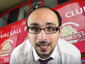 Supporting image for story: Walsall update - September 6