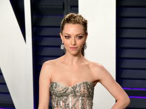 Supporting image for story: Amanda Seyfried and Will Ferrell among Golden Globe presenters