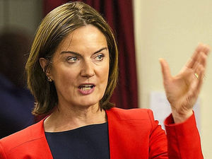 Supporting image for story: Telford MP Lucy Allan welcomes £774,000 winter funding for town