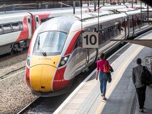 Supporting image for story: ‘1,000 extra train carriages in 2020’ but accessibility deadline will be missed