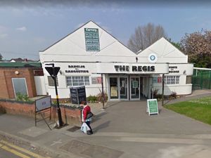 Supporting image for story: Sandwell events venue's licence revoked over noise complaints