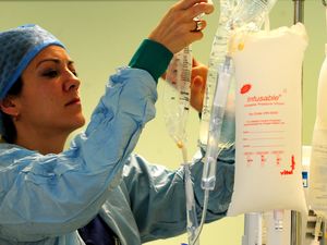 Supporting image for story: Ministers urged to provide more graduate training slots for UK medical students