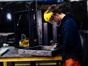 Supporting image for story: Battery store specialist expands into aerospace and defence