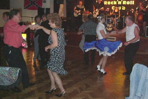 Supporting image for story: Stafford's Got Soul and Motown night coming to town